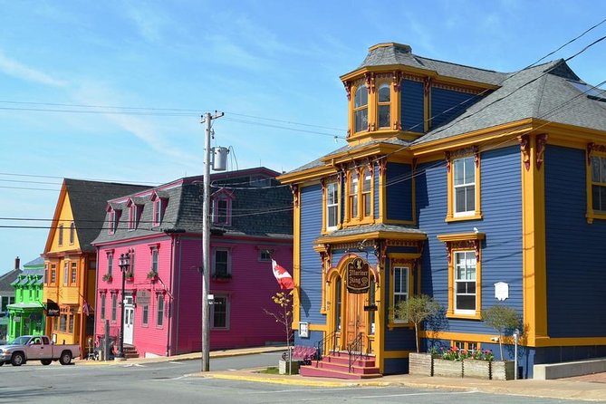 Half-Day Small-Group Tour of Nova Scotia's South Shore - Timing, pickup, and the real cost