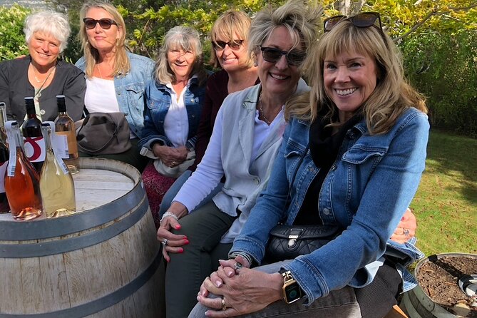 Half-Day West Kelowna Afternoon Wine tour - Who will enjoy this tour most