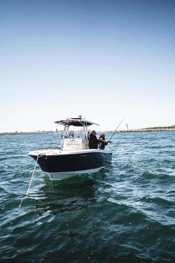 Halifax: 2-Hour Deep Sea Fishing Tour - What Makes This Halifax Fishing Tour Worth Your Time