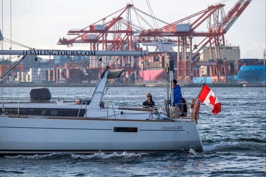 Halifax: Best of Halifax Harbour Tour - What makes this harbor sail worth your time