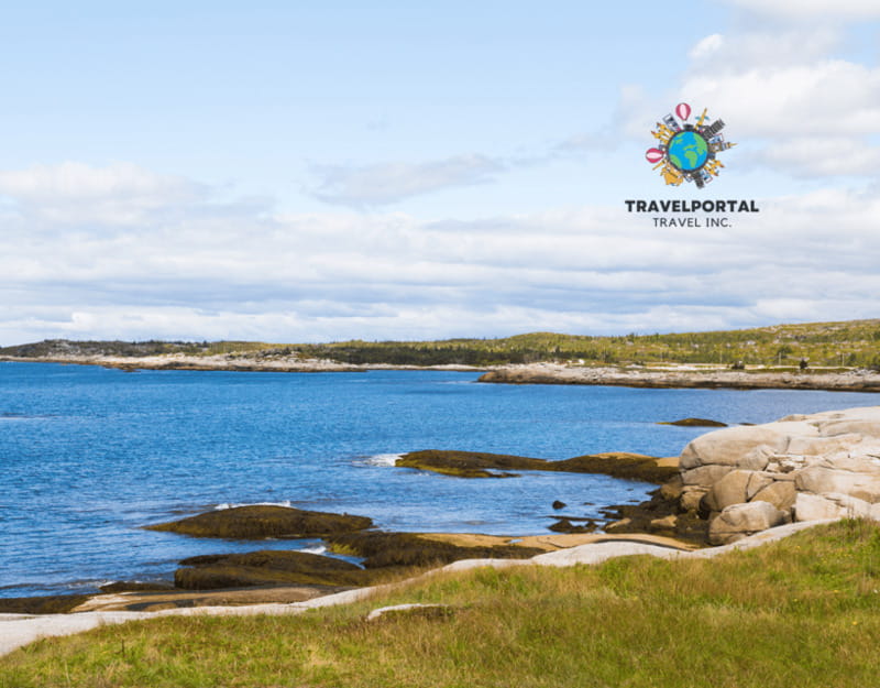 Halifax: Guided tour to Peggy's Cove, Lunenburg & … - Key points to know before booking