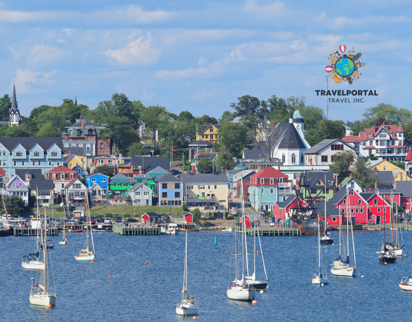 Halifax: Guided tour to Peggy's Cove, Lunenburg & … - FAQ