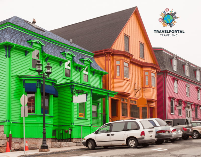 Halifax: Guided tour to Peggy's Cove, Lunenburg & … - What this six-and-a-half-hour route really offers