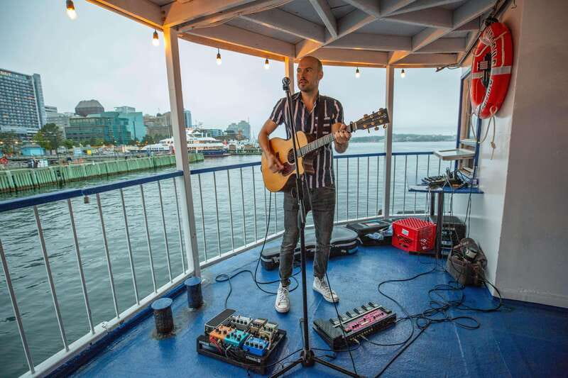 Halifax: Happy Hour Cruise with Live Music - Key things to know before you book