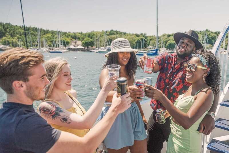 Halifax: Happy Hour Cruise with Live Music - Is $24 a fair price?