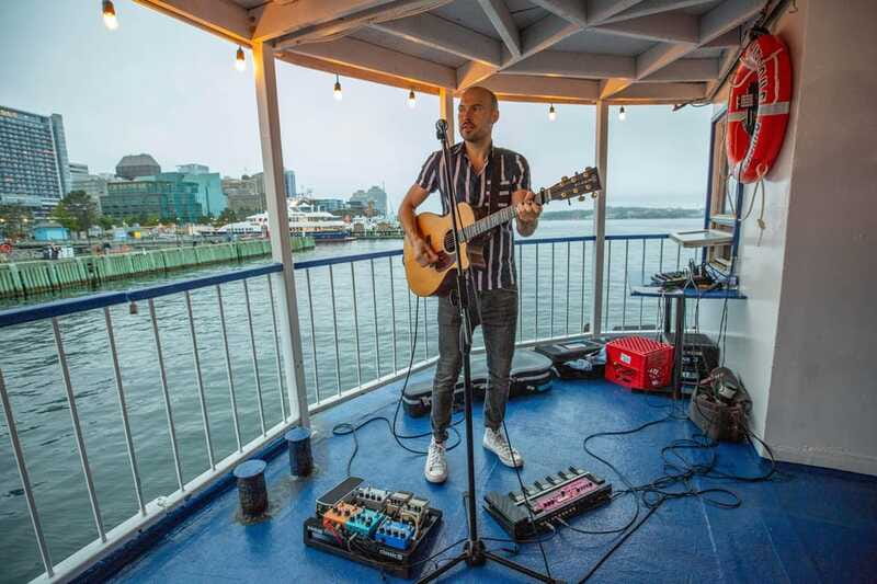 Halifax: Happy Hour Cruise with Live Music - Practical advice for making the evening better