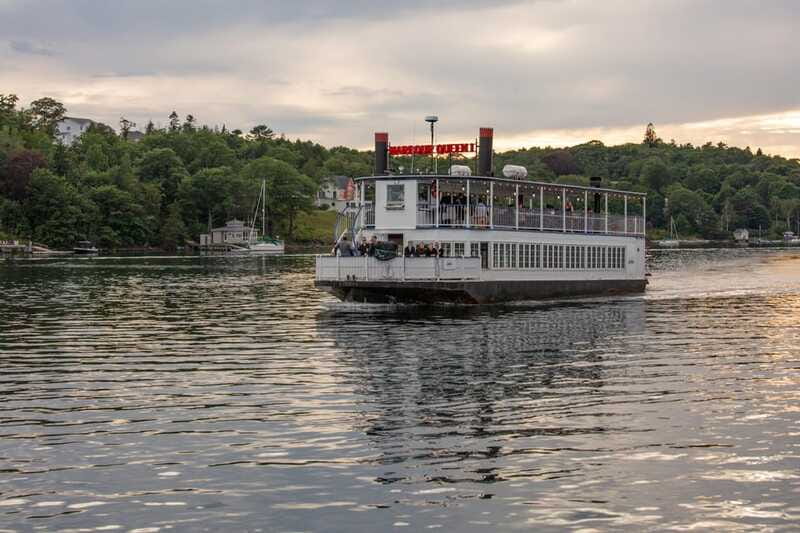 Halifax: Happy Hour Cruise with Live Music - Should you book the Halifax happy hour cruise?