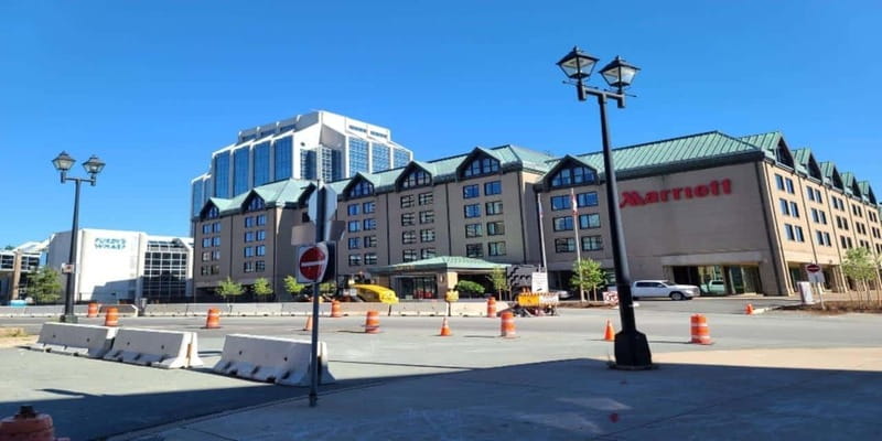 Halifax Harbourfront Food Walking Tour - Who should book this experience