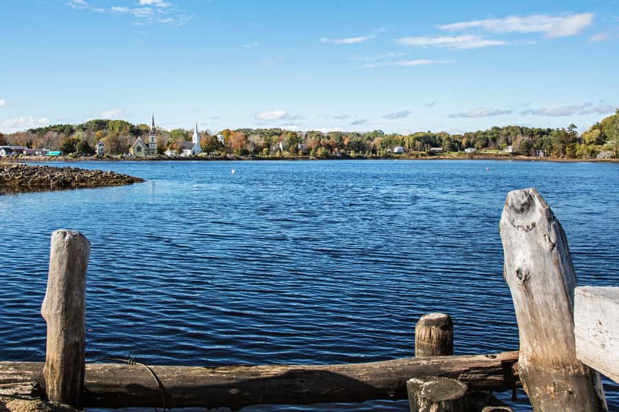 Halifax: Lunenburg and Mahone Bay Private Tour - Why this South Shore trip works in four hours