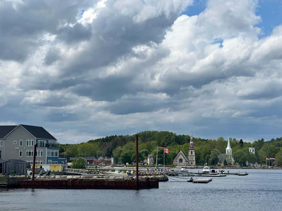 Halifax: Lunenburg and Mahone Bay Private Tour - What $336 means for the value