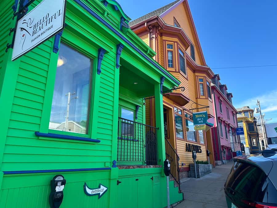 Halifax: Lunenburg and Mahone Bay Private Tour - Cancellation and booking flexibility