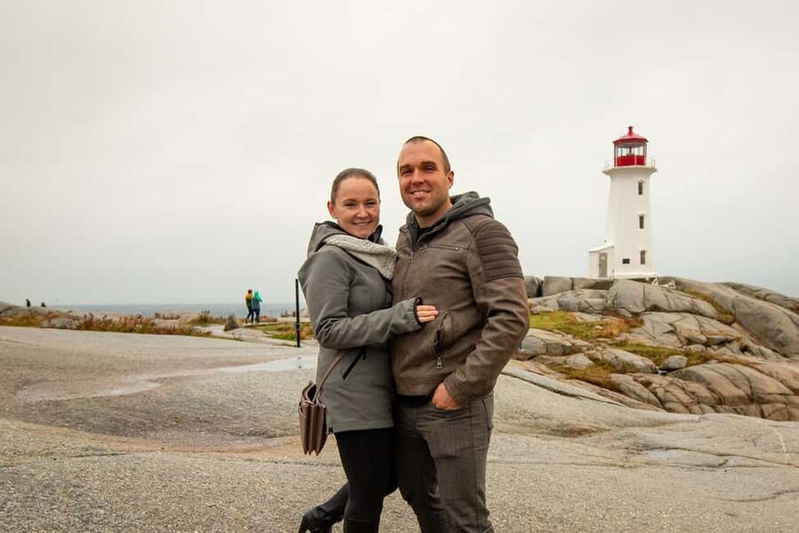 Halifax: Peggy's Cove, Citadel and Titanic Cemetery Tour - Is $94 a fair price?