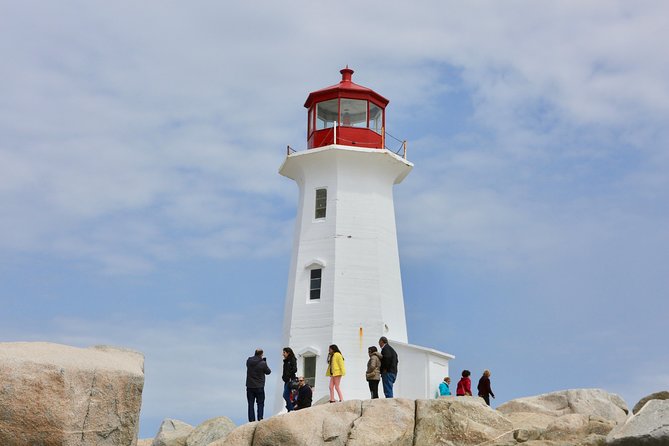 Halifax: Peggy's Cove tour - Key points before you book