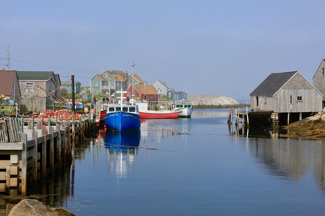 Halifax: Peggy's Cove tour - Who will enjoy this Peggy’s Cove trip?