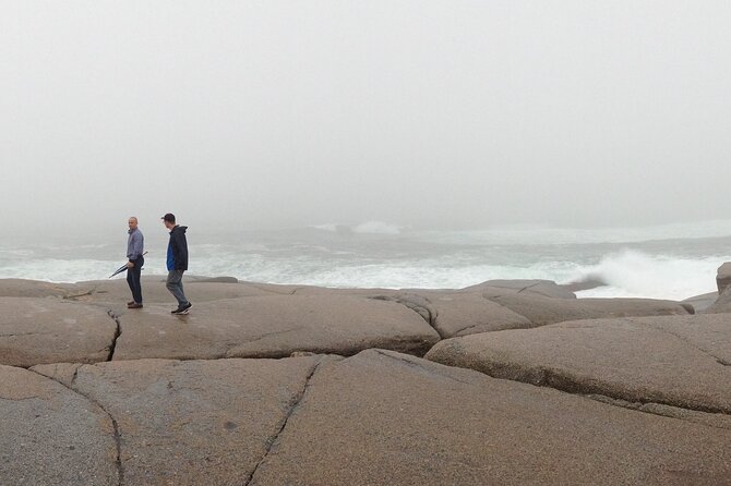 Halifax & Peggys Cove & Coastal - Why This Halifax And Peggy’s Cove Tour Works