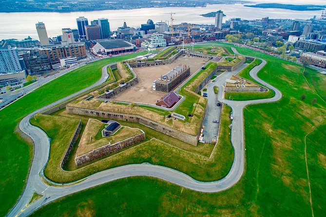 Halifax Premium Tour: Peggy's Cove, Citadel & Titanic Cemetery - Pickup is the practical weak spot