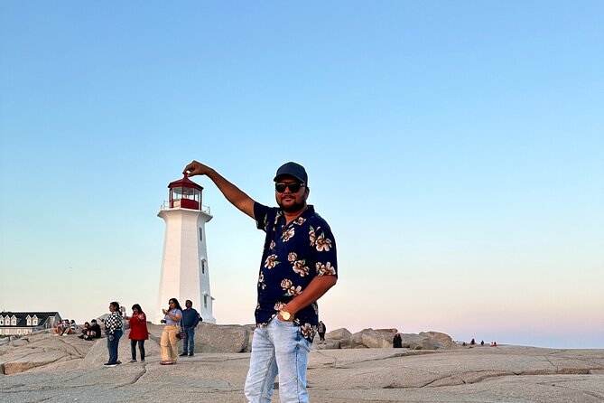 Halifax Private Shore Excursion - A four-hour plan built around Halifax’s highlights