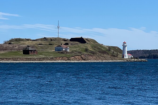 Halifax Private Shore Excursion - Citadel Hill in a short, focused visit