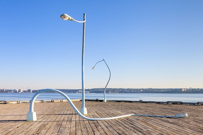 Halifax Small Group Walking Tour with Citadel + Maritime Museum - Is $81.41 a fair price?