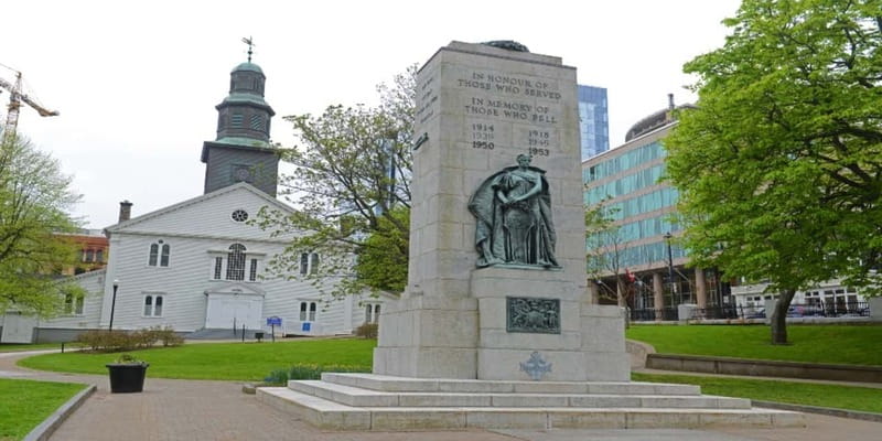 Halifax: Small Group Walking Tour with Citadel & Museum - Finishing near Pier 21