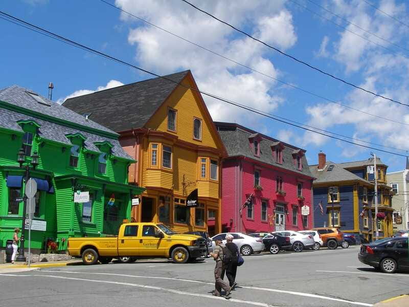 Halifax: South Coast Nova Scotia Private Day Tour - What the $255 price really buys