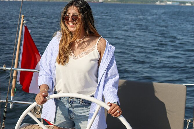 Halifax Summer Breeze Sail - Key Details Before You Sail