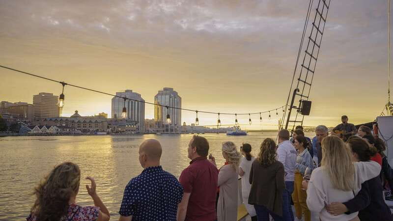 Halifax Sunset Cruise Aboard the Tall Ship Silva - Key Points Before You Book