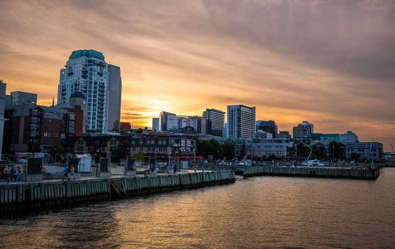 Halifax Sunset Cruise Aboard the Tall Ship Silva - Booking and Cancellation Details