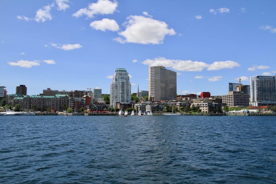 Halifax: Tall Ship Harbor Sailing Cruise with Live Music - Who Will Enjoy the Halifax Tall Ship Cruise?