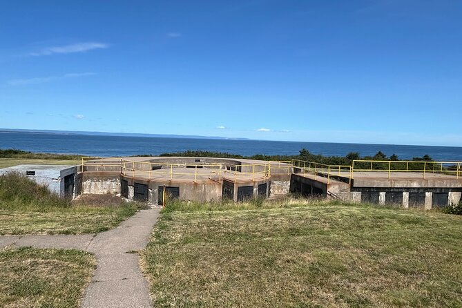 Harbor Highlights: Sydney City Tour - Open Hearth Park’s change from steel to green space