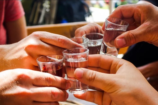 Haunted Montreal Pub Crawl - The guides make or break the evening