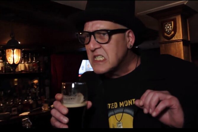 Haunted Montreal Pub Crawl - Is $26.29 a good value?