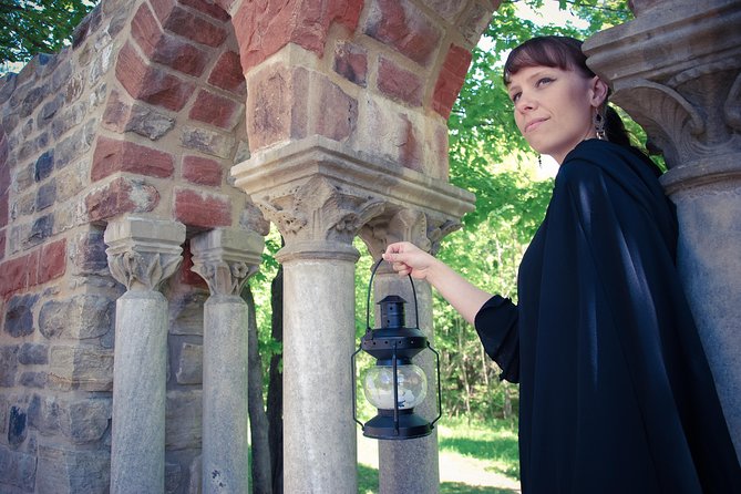Haunted Walk Experience at the Mackenzie King Estate - Key points to know before you go