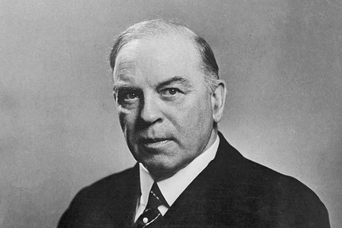 Haunted Walk Experience at the Mackenzie King Estate - Who should book this walk?