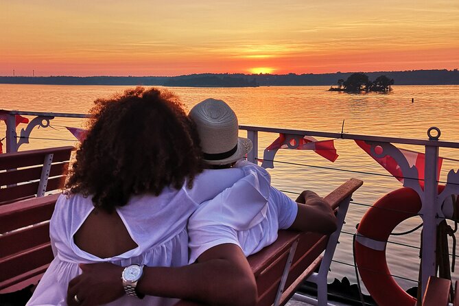Heart of the 1000 Islands Sightseeing Cruise - Who will enjoy this cruise most?