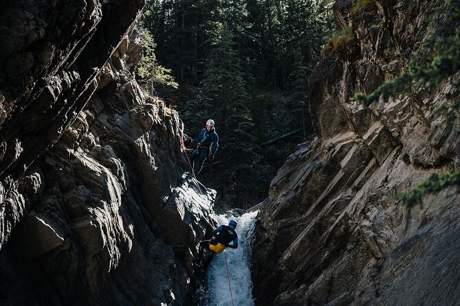 Heli Adrenaline Canyoning Tours - Is $602.18 a fair price?