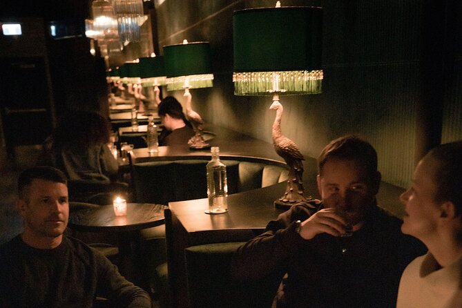 Hidden Cocktail Crawl in Chinatown - Why this Chinatown crawl feels different