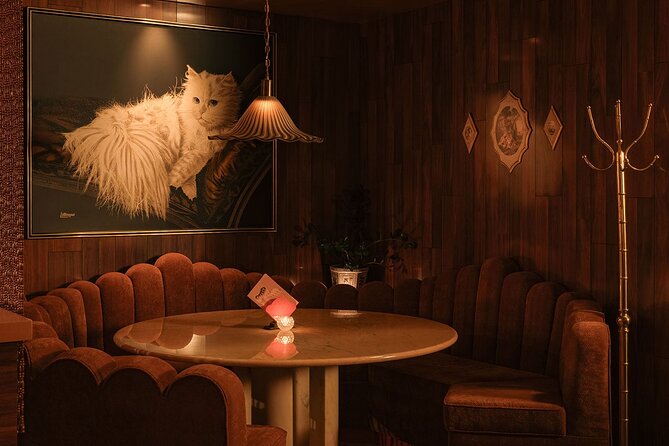 Hidden Cocktail Crawl in Chinatown - Timing, meeting points, and the Chinatown setting