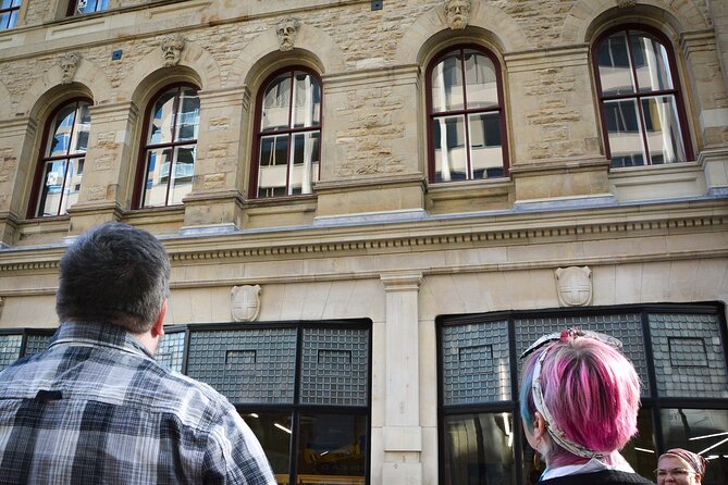 Hidden Ottawa Secrets Walking Tour - What the $25.31 price really buys you
