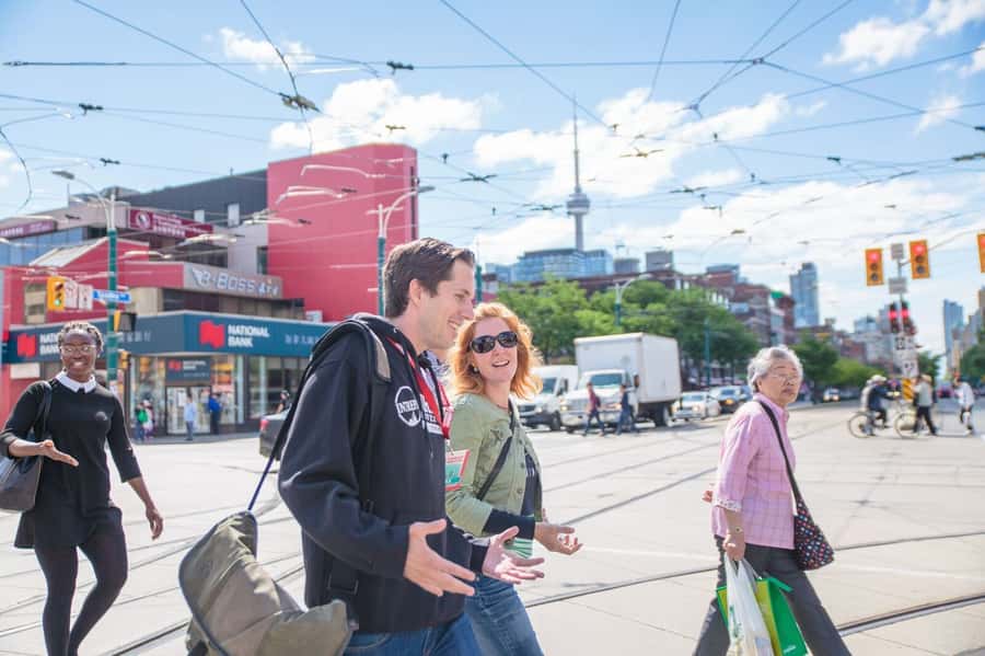 Hidden Toronto: Kensington Market & Chinatown Walk - Why Kensington Market makes a strong starting point