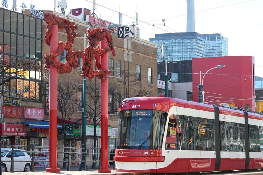 Hidden Toronto: Kensington Market & Chinatown Walk - A small group with room for real conversation