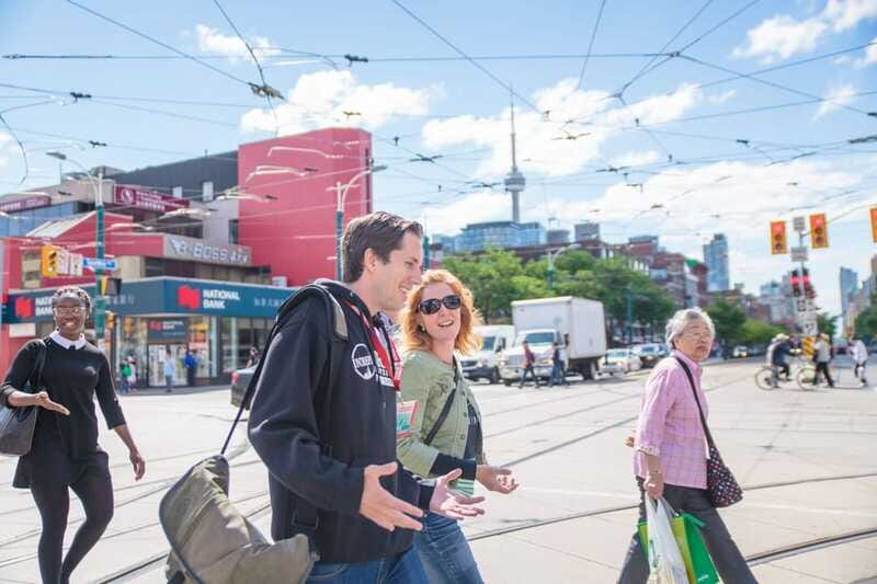 Hidden Toronto: Kensington Market & Chinatown Walk - Is $62 a fair price for three hours?