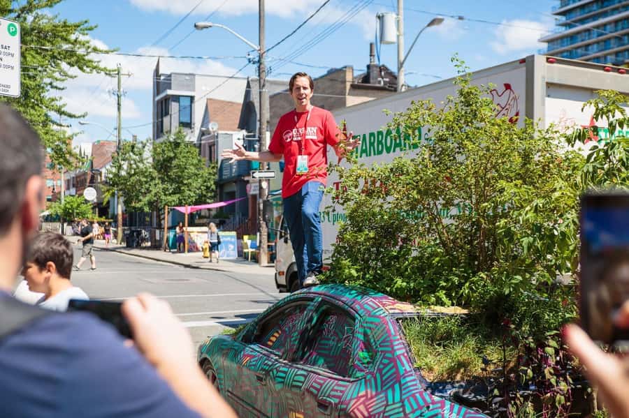 Hidden Toronto: Kensington Market & Chinatown Walk - Who will enjoy this Toronto walk most?