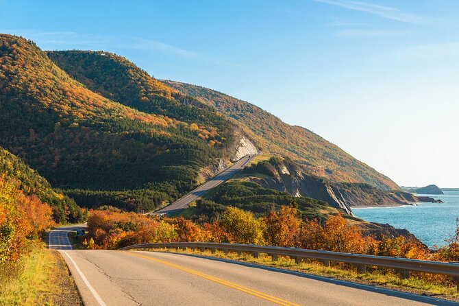 Highland Tours: Cabot Trail Excursion - Why the Cabot Trail Works Best as a Shore Excursion