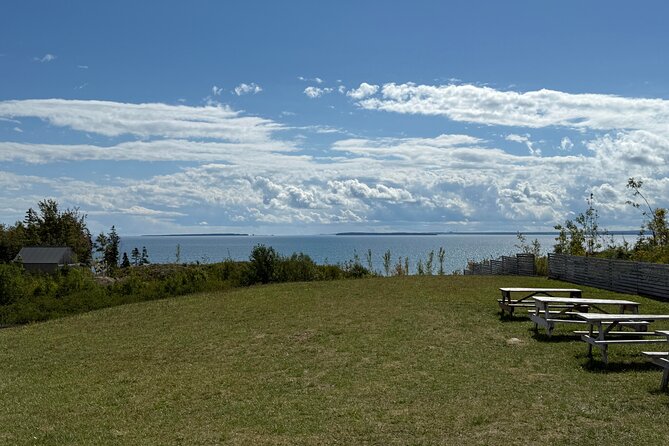 Highland Tours: Cabot Trail Excursion - Ingonish, Cape Smokey, and an Hour for Lunch