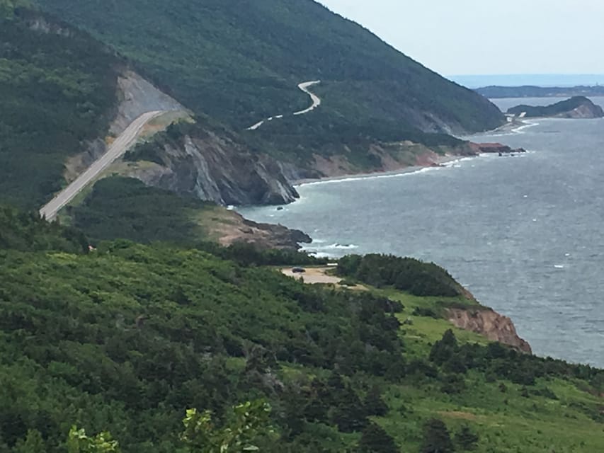 Highlands National Park: Cabot Trail Tour - Should you book the Highlands National Park Cabot Trail Tour?