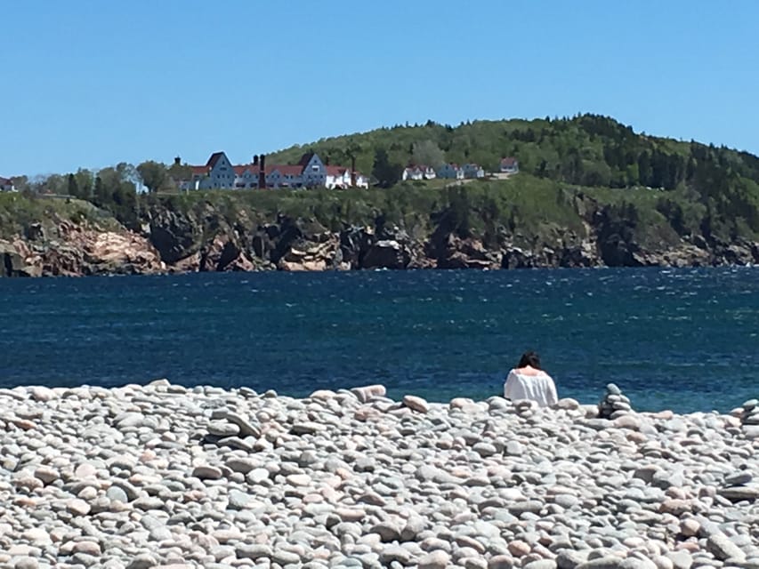 Highlands National Park: Cabot Trail Tour - What the $130 tour price really buys
