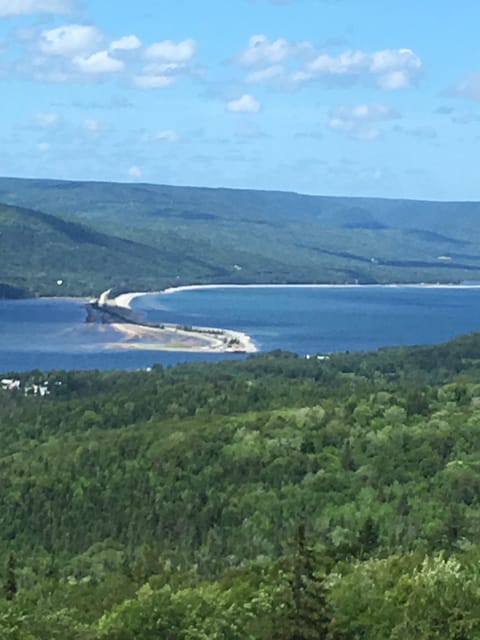 Highlands National Park: Cabot Trail Tour - Who will enjoy this Cabot Trail outing