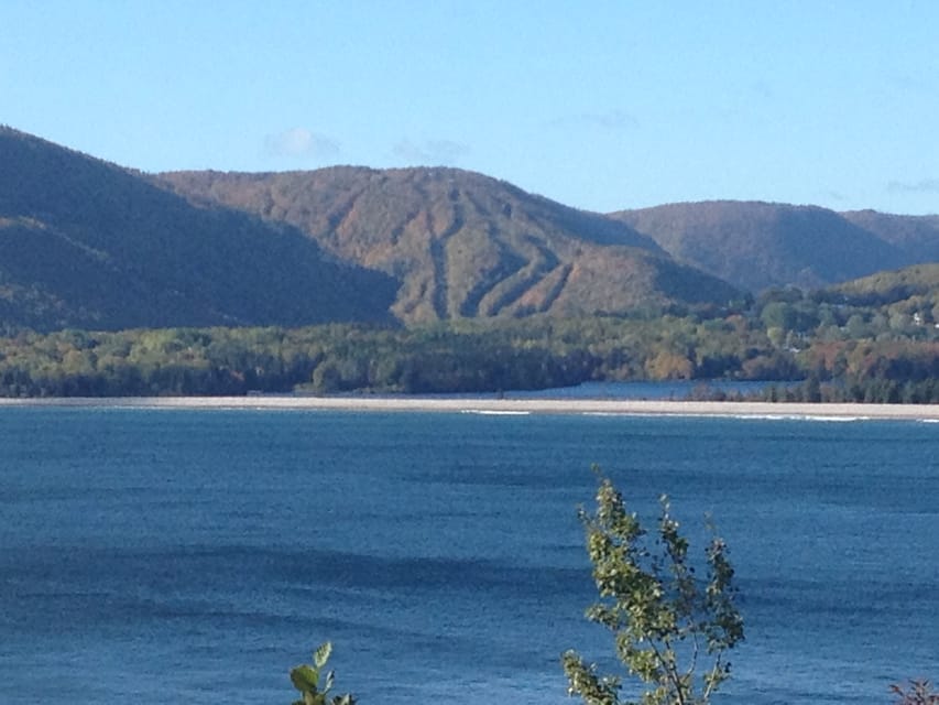 Highlands National Park: Cabot Trail Tour - Kelly’s Mountain and the St. Anns Bay ferry