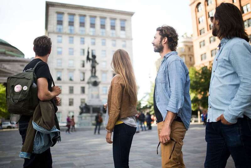 Highlights & Hidden Gems of Old Montreal guided walking tour - Is $35 a fair price?